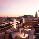 Labtwentytwo Barcelona, A Tribute Portfolio By Marriott 4* Βαρκελώνη
