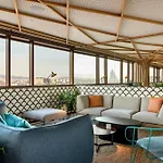 Labtwentytwo Barcelona, A Tribute Portfolio By Marriott 4*