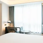 Labtwentytwo Barcelona, A Tribute Portfolio By Marriott