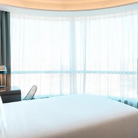 Labtwentytwo Barcelona, A Tribute Portfolio By Marriott Hotel