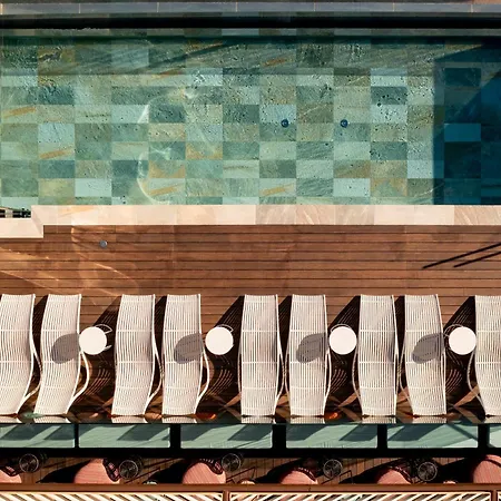 Ξενοδοχείο Labtwentytwo Barcelona, A Tribute Portfolio By Marriott