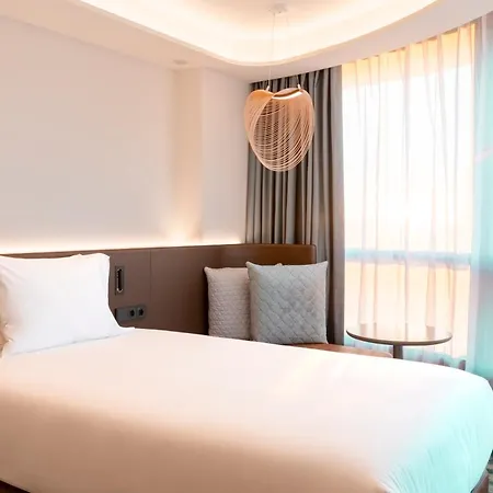 Labtwentytwo Barcelona, A Tribute Portfolio By Marriott 4* Barcelona