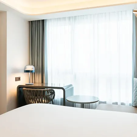 Labtwentytwo Barcelona, A Tribute Portfolio By Marriott Barcelona