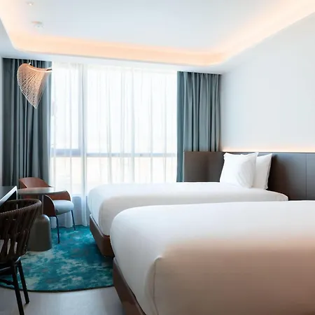 Labtwentytwo Barcelona, A Tribute Portfolio By Marriott Hotel
