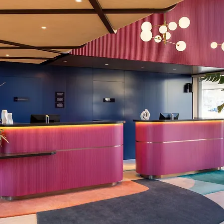 Labtwentytwo Barcelona, A Tribute Portfolio By Marriott