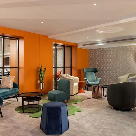 Labtwentytwo Barcelona, A Tribute Portfolio By Marriott Hotel 4*
