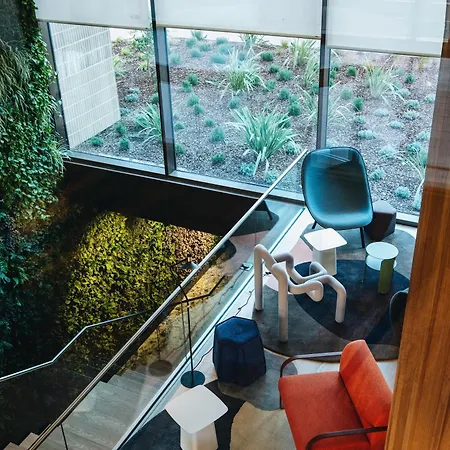 Labtwentytwo Barcelona, A Tribute Portfolio By Marriott 4*