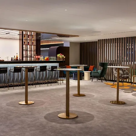 Labtwentytwo Barcelona, A Tribute Portfolio By Marriott Hotel Barcelona