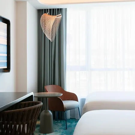 Labtwentytwo Barcelona, A Tribute Portfolio By Marriott