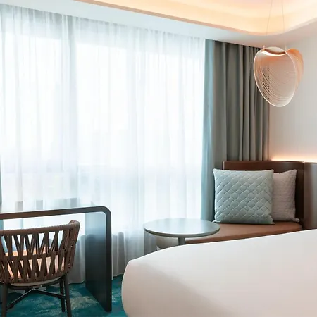 Hotel Labtwentytwo Barcelona, A Tribute Portfolio By Marriott Barcelona