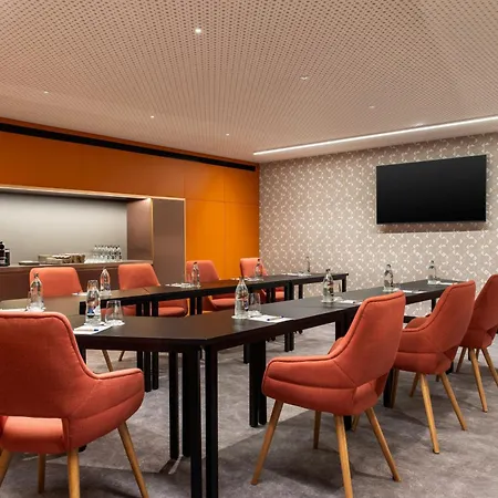 Labtwentytwo Barcelona, A Tribute Portfolio By Marriott 4* Barcelona