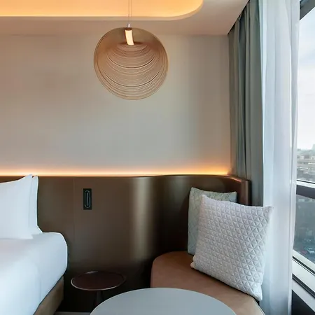 Labtwentytwo Barcelona, A Tribute Portfolio By Marriott Hotel Barcelona