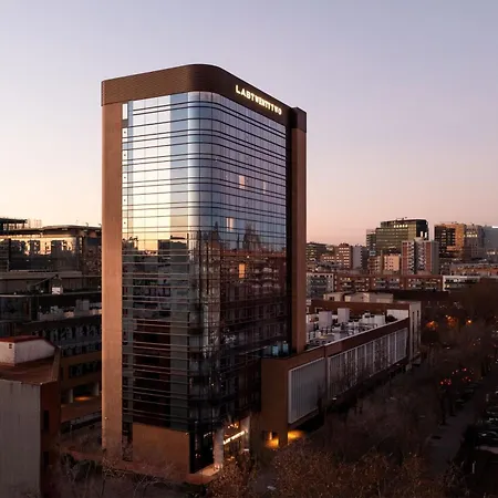 Labtwentytwo Barcelona, A Tribute Portfolio By Marriott Hotel
