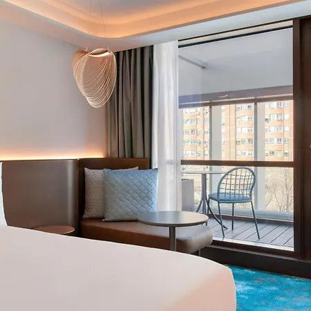 Labtwentytwo Barcelona, A Tribute Portfolio By Marriott Hotel Barcelona
