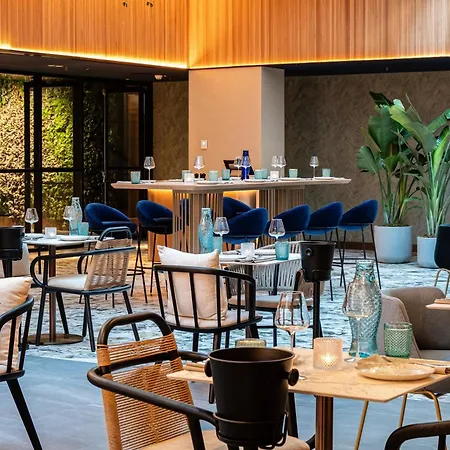 Labtwentytwo Barcelona, A Tribute Portfolio By Marriott Hotel