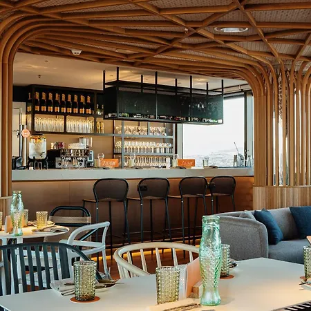 Labtwentytwo Barcelona, A Tribute Portfolio By Marriott Hotel Barcelona