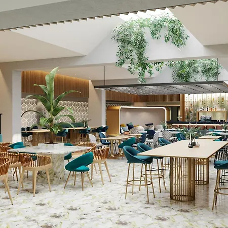 Hotel Labtwentytwo Barcelona, A Tribute Portfolio By Marriott 4*