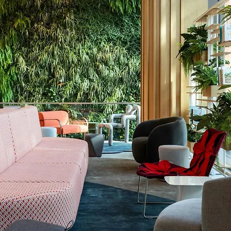 Hotel Labtwentytwo Barcelona, A Tribute Portfolio By Marriott