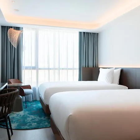 Labtwentytwo - Lab22, A Tribute Portfolio By Marriott Hotel