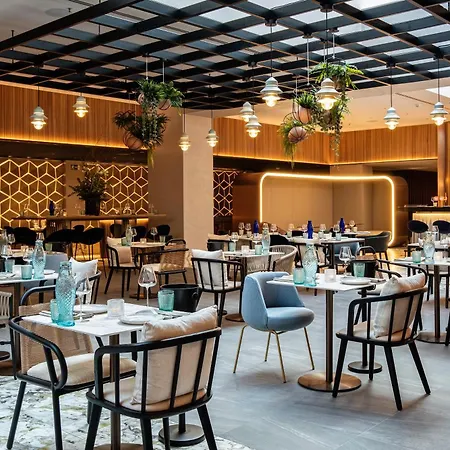 Hotel Labtwentytwo - Lab22, A Tribute Portfolio By Marriott Barcelona