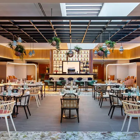 Hotel Labtwentytwo - Lab22, A Tribute Portfolio Hotel By Marriott Barcelone