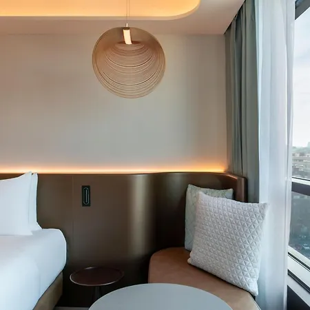 Labtwentytwo - Lab22, A Tribute Portfolio Hotel By Marriott Hotel 4*