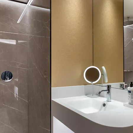 Labtwentytwo - Lab22, A Tribute Portfolio By Marriott 4* Barcelona
