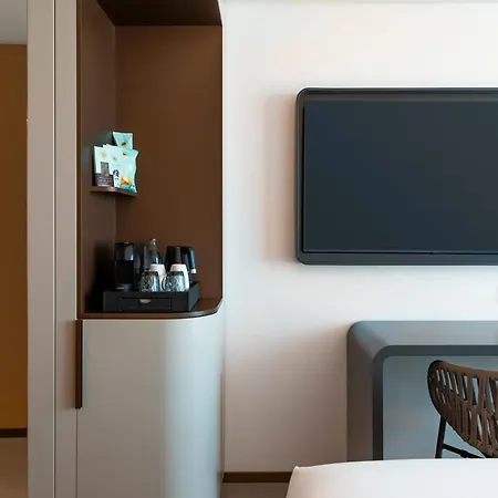 Labtwentytwo - Lab22, A Tribute Portfolio By Marriott Hotel