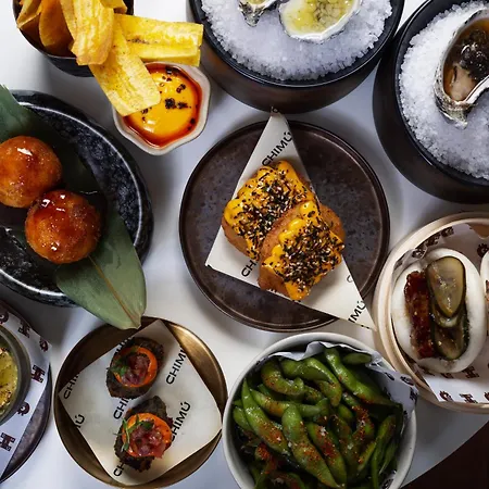Labtwentytwo Barcelona, A Tribute Portfolio By Marriott 4* Barcelone