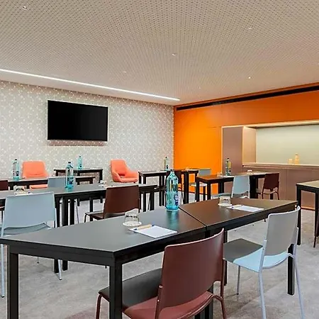 Labtwentytwo - Lab22, A Tribute Portfolio By Marriott 4*