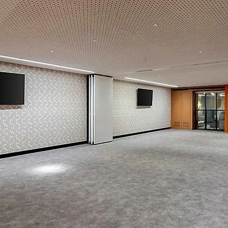 Labtwentytwo - Lab22, A Tribute Portfolio By Marriott 4*