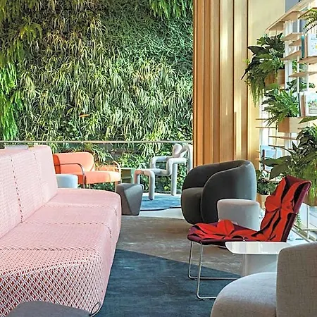 Labtwentytwo - Lab22, A Tribute Portfolio By Marriott Szálloda 4*