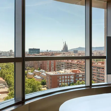 Szálloda Labtwentytwo - Lab22, A Tribute Portfolio By Marriott Barcelona