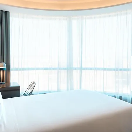 Szálloda Labtwentytwo - Lab22, A Tribute Portfolio By Marriott 4*