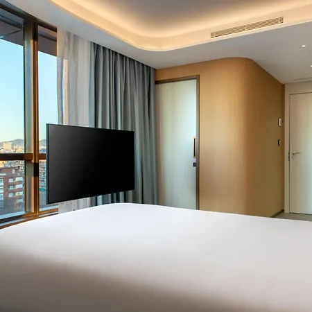 Labtwentytwo - Lab22, A Tribute Portfolio By Marriott 4*
