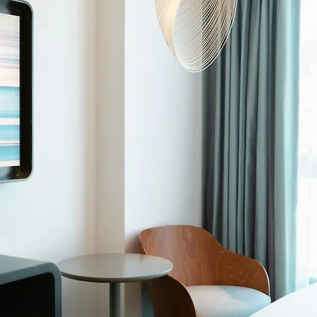 Labtwentytwo - Lab22, A Tribute Portfolio By Marriott Szálloda 4*