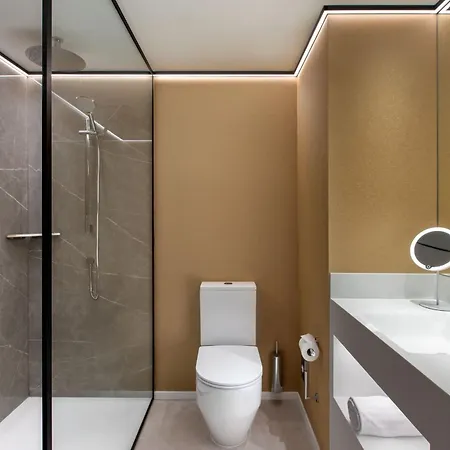 Labtwentytwo - Lab22, A Tribute Portfolio By Marriott 4* Barcelona