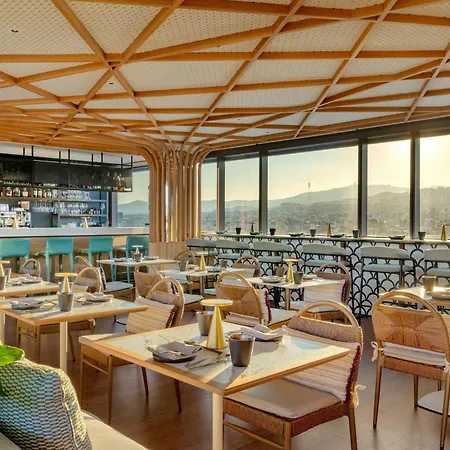 Labtwentytwo - Lab22, A Tribute Portfolio By Marriott Hotel 4*