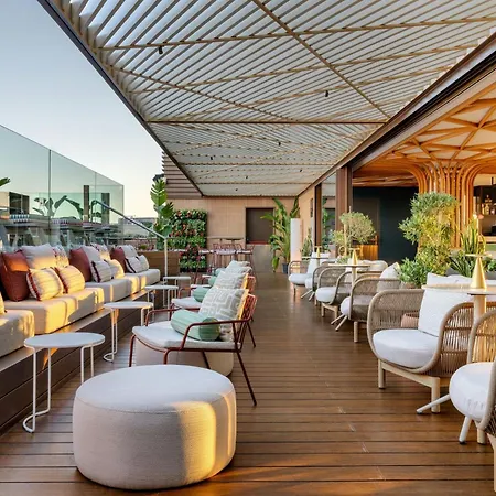 Hotel Labtwentytwo - Lab22, A Tribute Portfolio By Marriott