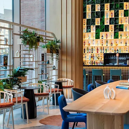 Hotel Labtwentytwo - Lab22, A Tribute Portfolio By Marriott 4*