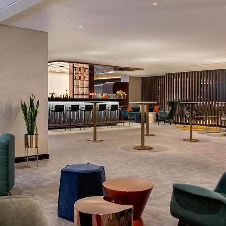 Labtwentytwo - Lab22, A Tribute Portfolio By Marriott Szálloda 4*