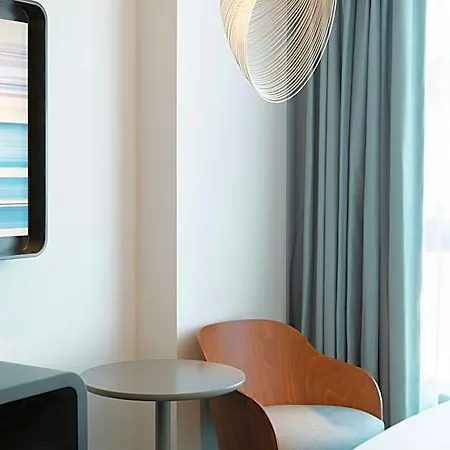 Hotel Labtwentytwo - Lab22, A Tribute Portfolio By Marriott