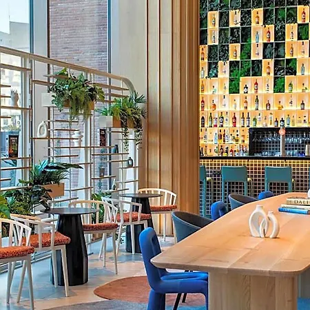 Hotel Labtwentytwo - Lab22, A Tribute Portfolio By Marriott Barcelona