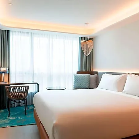 Labtwentytwo - Lab22, A Tribute Portfolio By Marriott 4* Barcelona