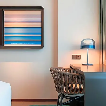 Labtwentytwo - Lab22, A Tribute Portfolio By Marriott Hotel 4*