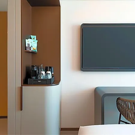 Labtwentytwo - Lab22, A Tribute Portfolio By Marriott Barcelona