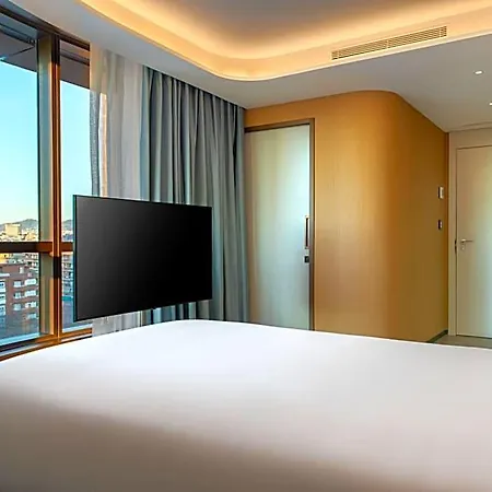 Hotel Labtwentytwo - Lab22, A Tribute Portfolio By Marriott Barcelona