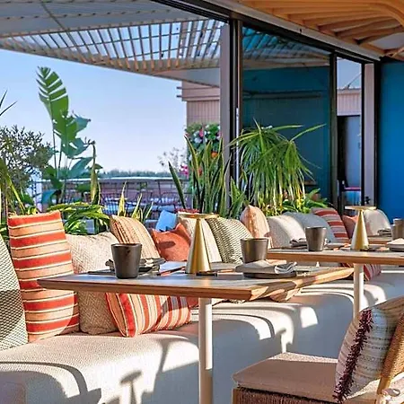 Hotel Labtwentytwo - Lab22, A Tribute Portfolio By Marriott 4*