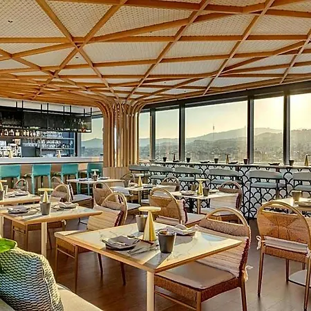 Labtwentytwo - Lab22, A Tribute Portfolio By Marriott 4* Barcelona