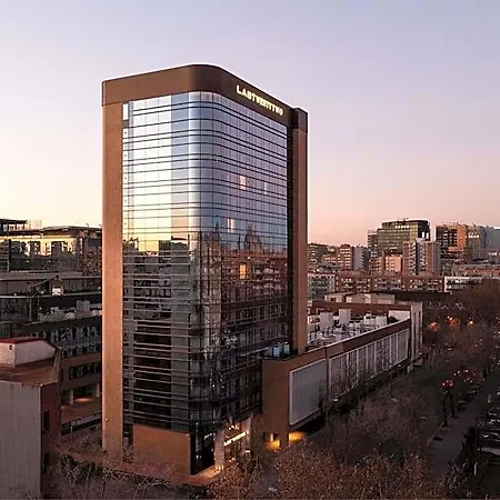 Labtwentytwo - Lab22, A Tribute Portfolio By Marriott 4* Barcelona